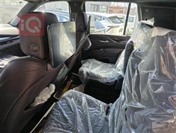 كاديلاك اسكاليد